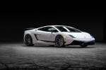 Lamborghini Gallardo Superleggera by Vorsteiner 2012 года